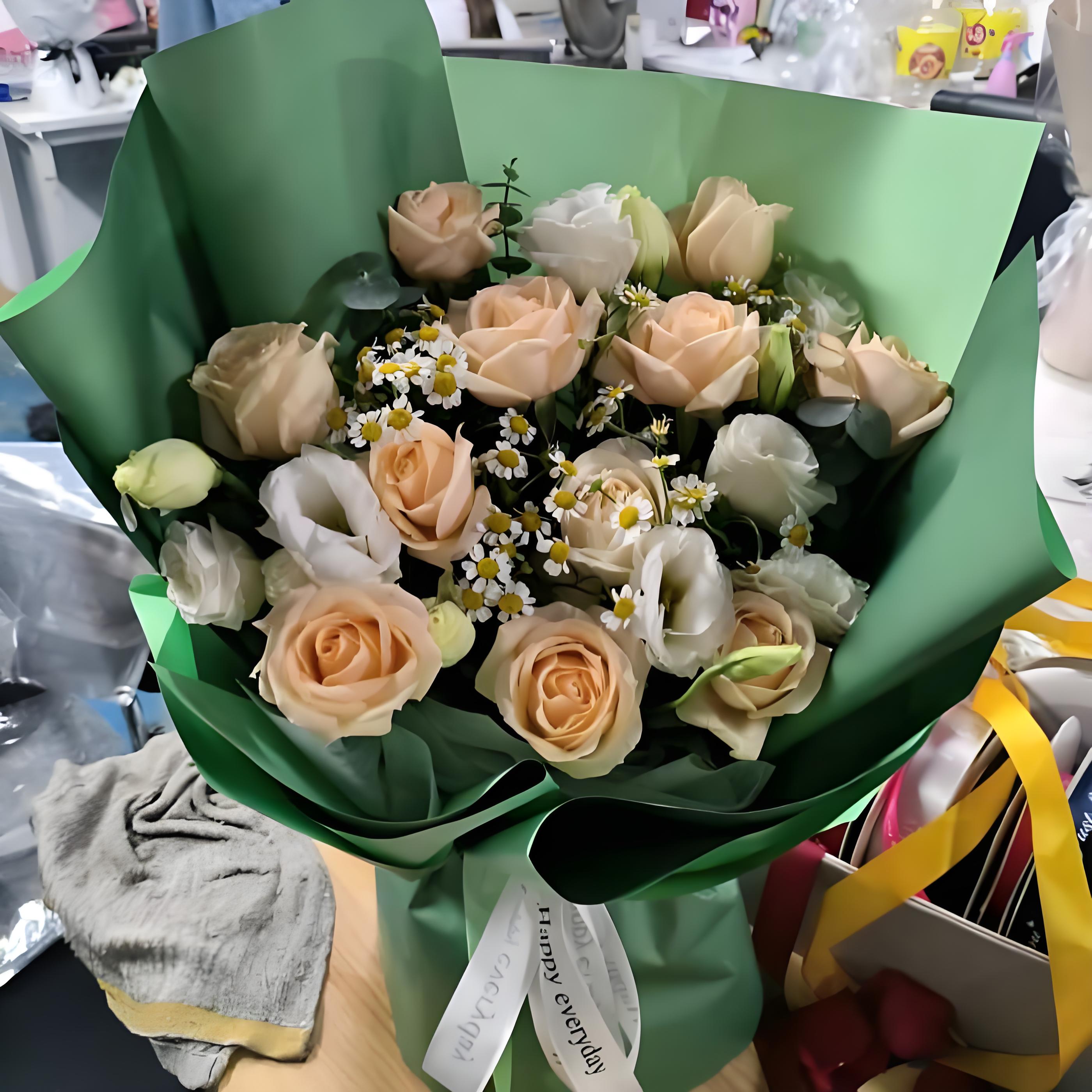 齐齐哈尔泰来县花店