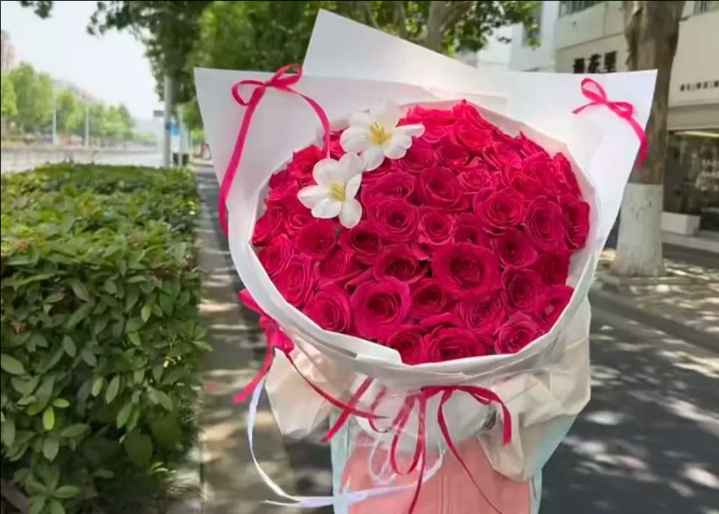 齐齐哈尔泰来县花店